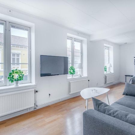City Apartments In Jönköping Kültér fotó