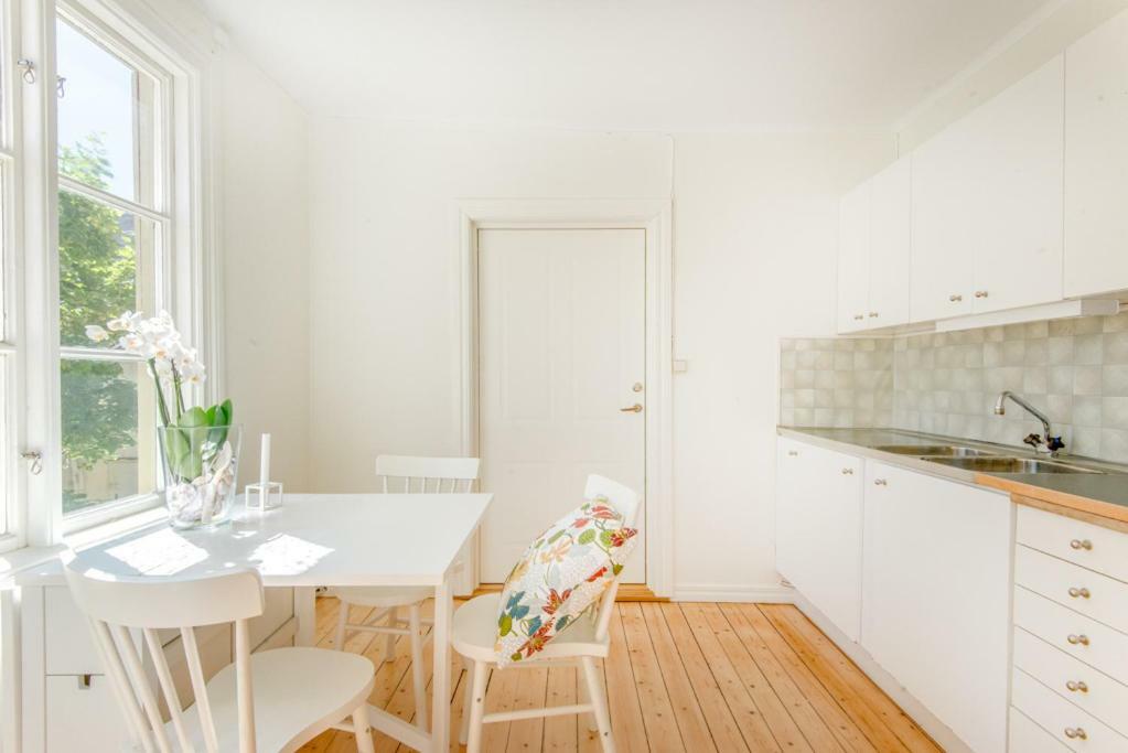 City Apartments In Jönköping Kültér fotó