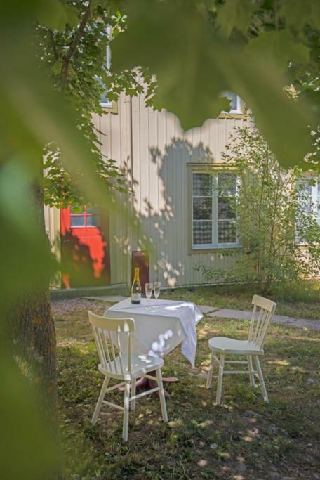 City Apartments In Jönköping Kültér fotó