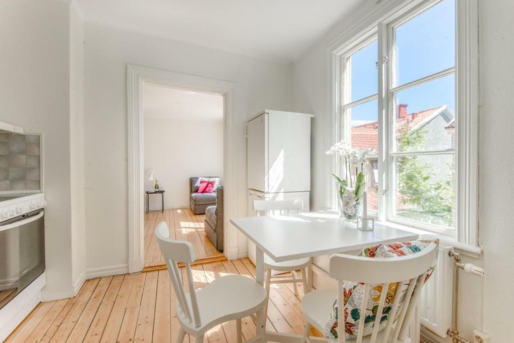 City Apartments In Jönköping Kültér fotó