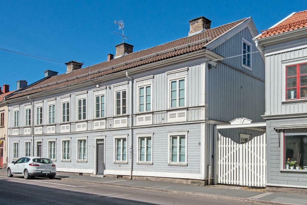 City Apartments In Jönköping Kültér fotó
