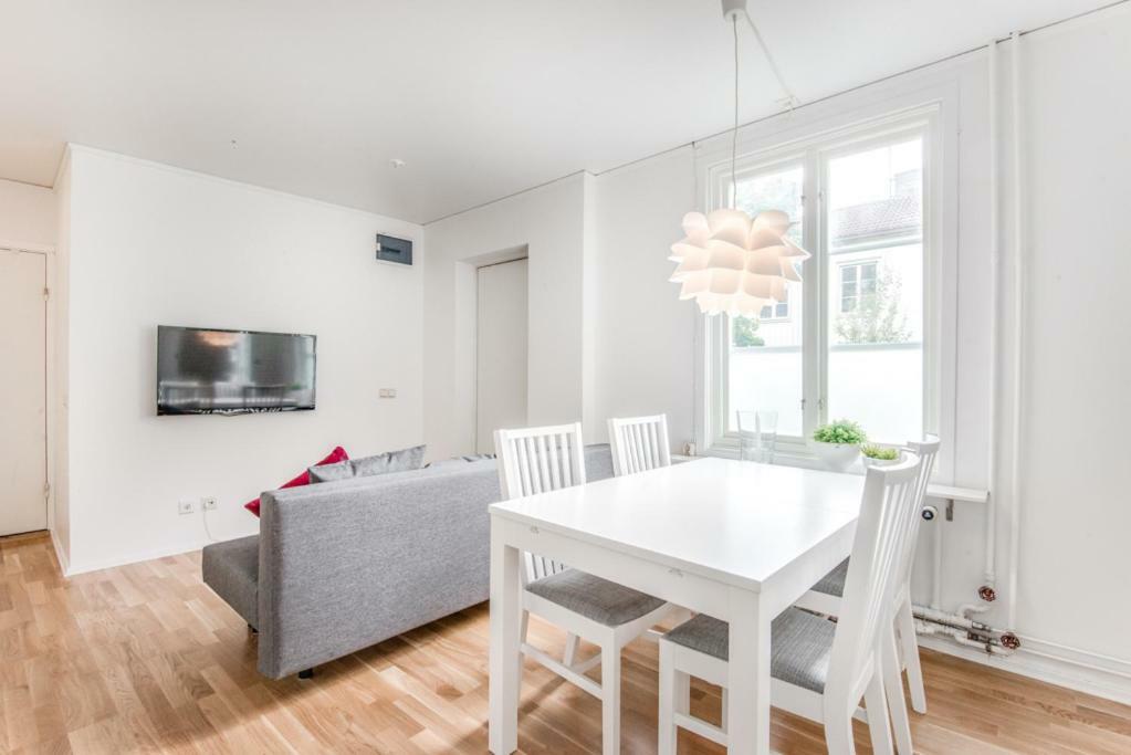City Apartments In Jönköping Kültér fotó