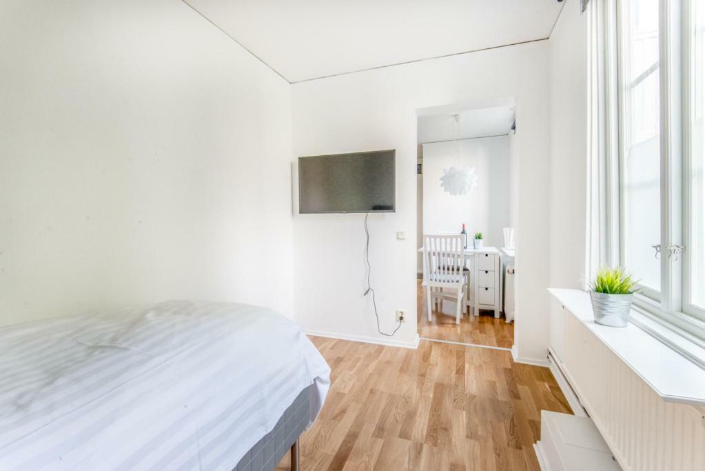 City Apartments In Jönköping Kültér fotó