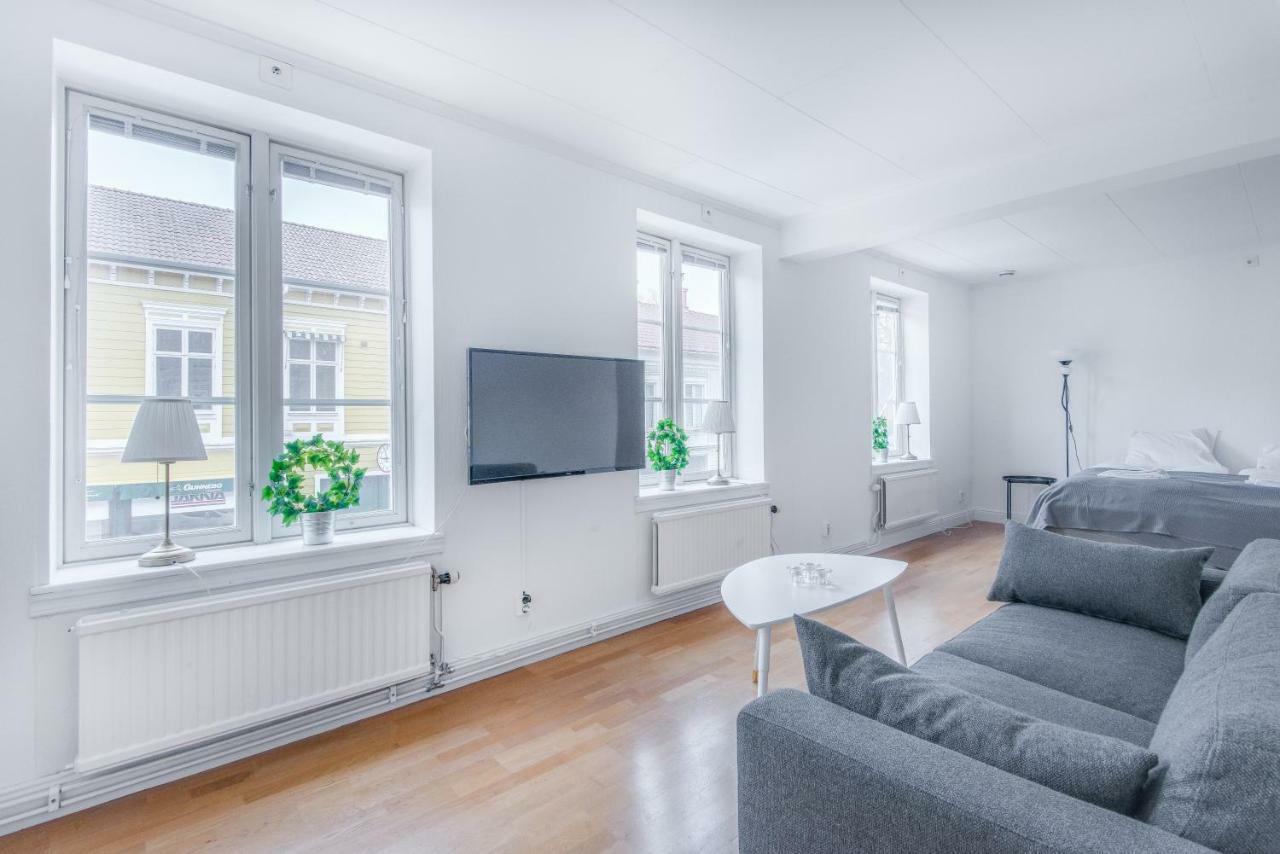 City Apartments In Jönköping Kültér fotó