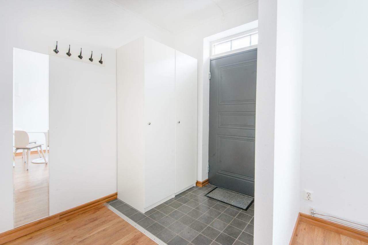City Apartments In Jönköping Kültér fotó