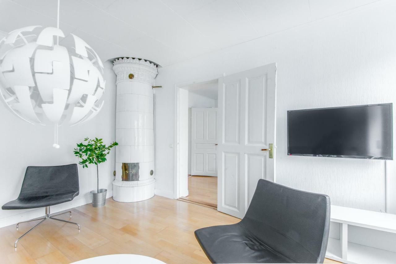 City Apartments In Jönköping Kültér fotó