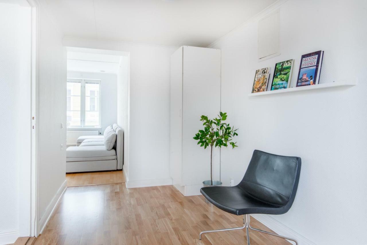 City Apartments In Jönköping Kültér fotó